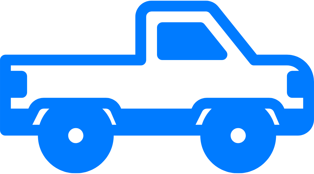 Truck Icon